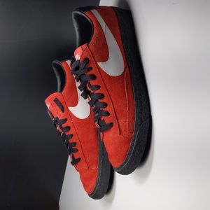 Nike id sneakers